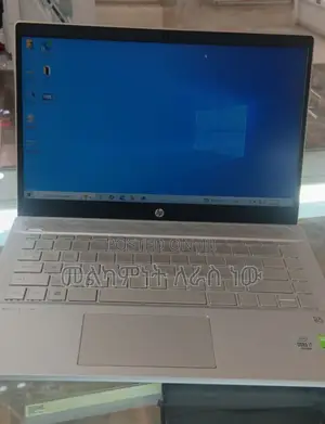 Photo - New Laptop HP Pavilion 14 16GB Intel Core I7 SSD 512GB
