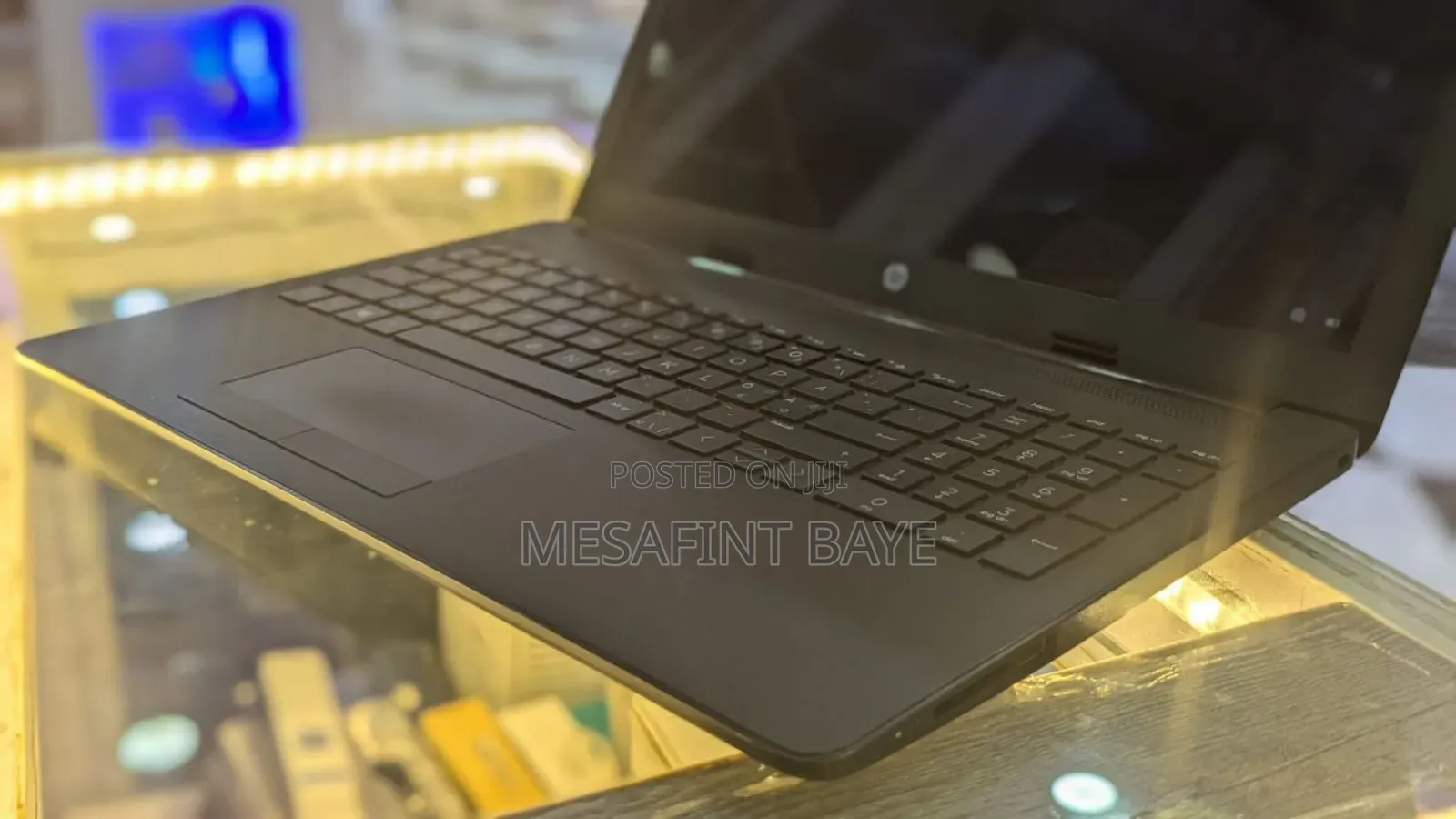 Laptop HP Stream Notebook 8GB Intel Core I3 SSD 256GB