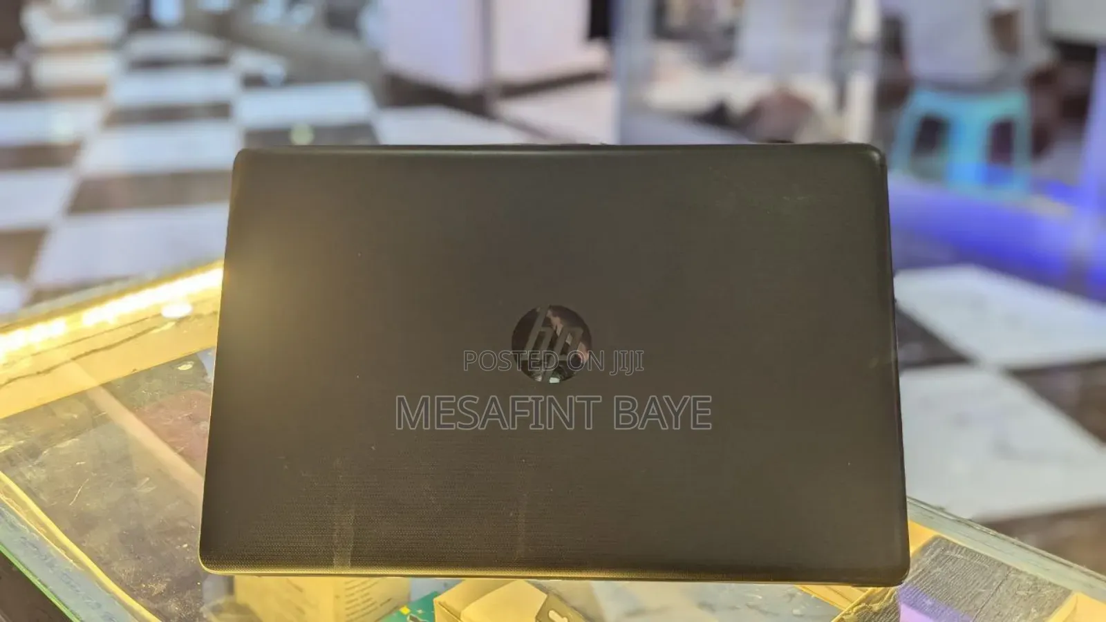 Laptop HP Stream Notebook 8GB Intel Core I3 SSD 256GB