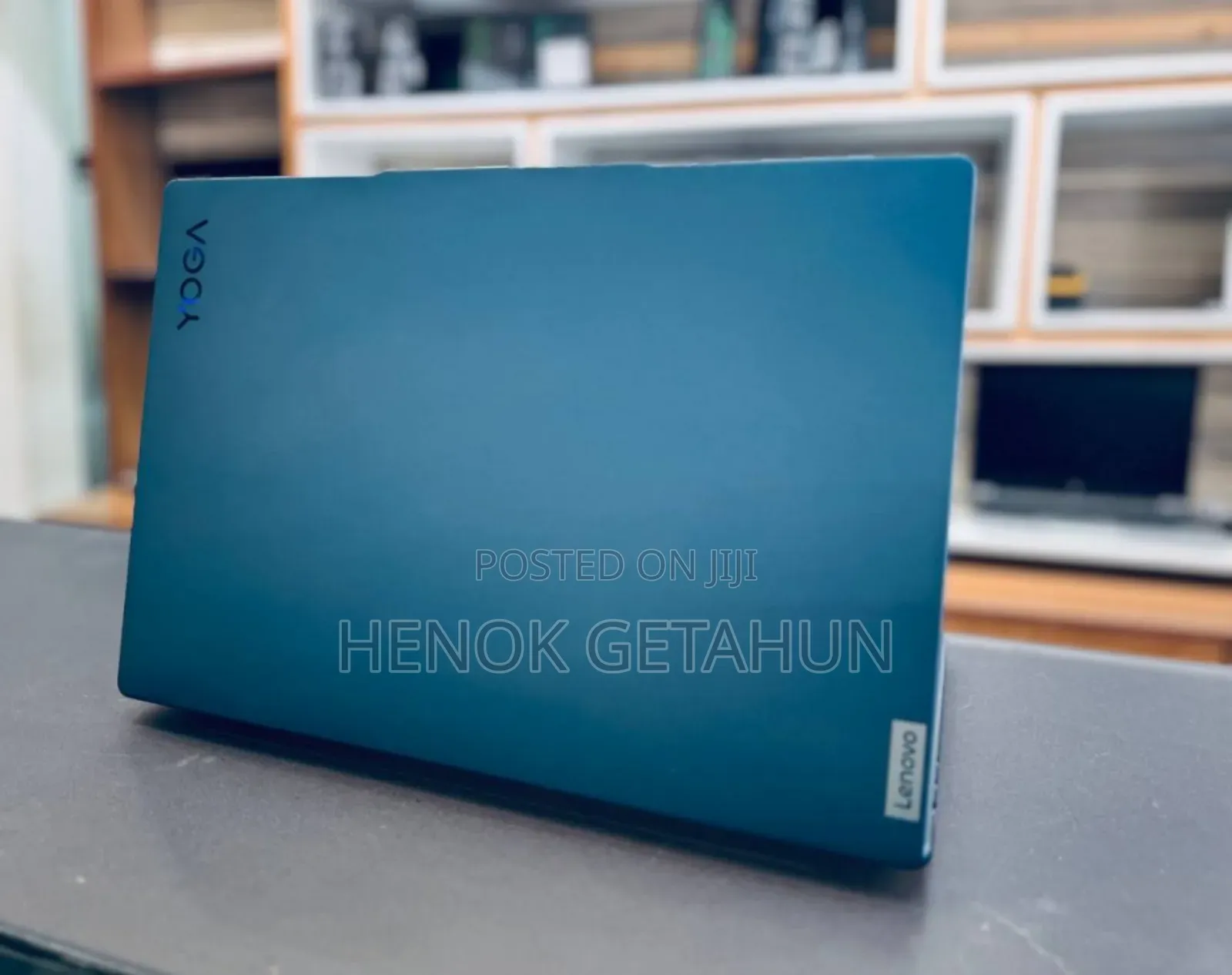 New Laptop Lenovo IdeaPad Yoga 2 Pro 16GB Intel Core I7 SSD 1T