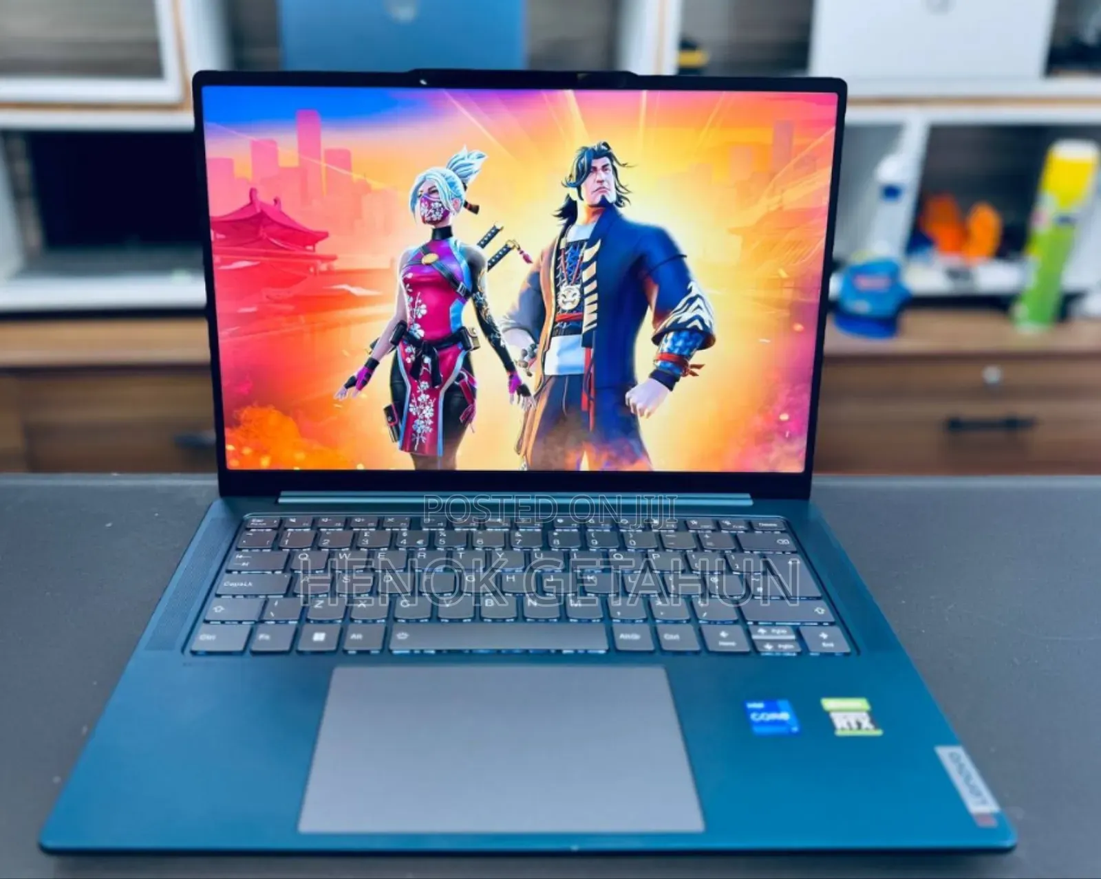 New Laptop Lenovo IdeaPad Yoga 2 Pro 16GB Intel Core I7 SSD 1T