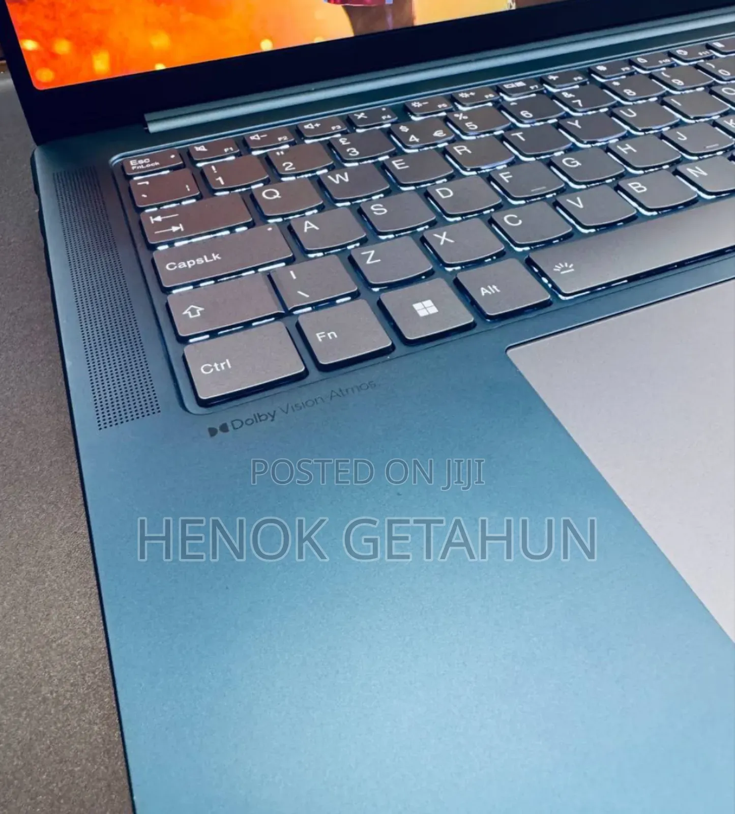 New Laptop Lenovo IdeaPad Yoga 2 Pro 16GB Intel Core I7 SSD 1T