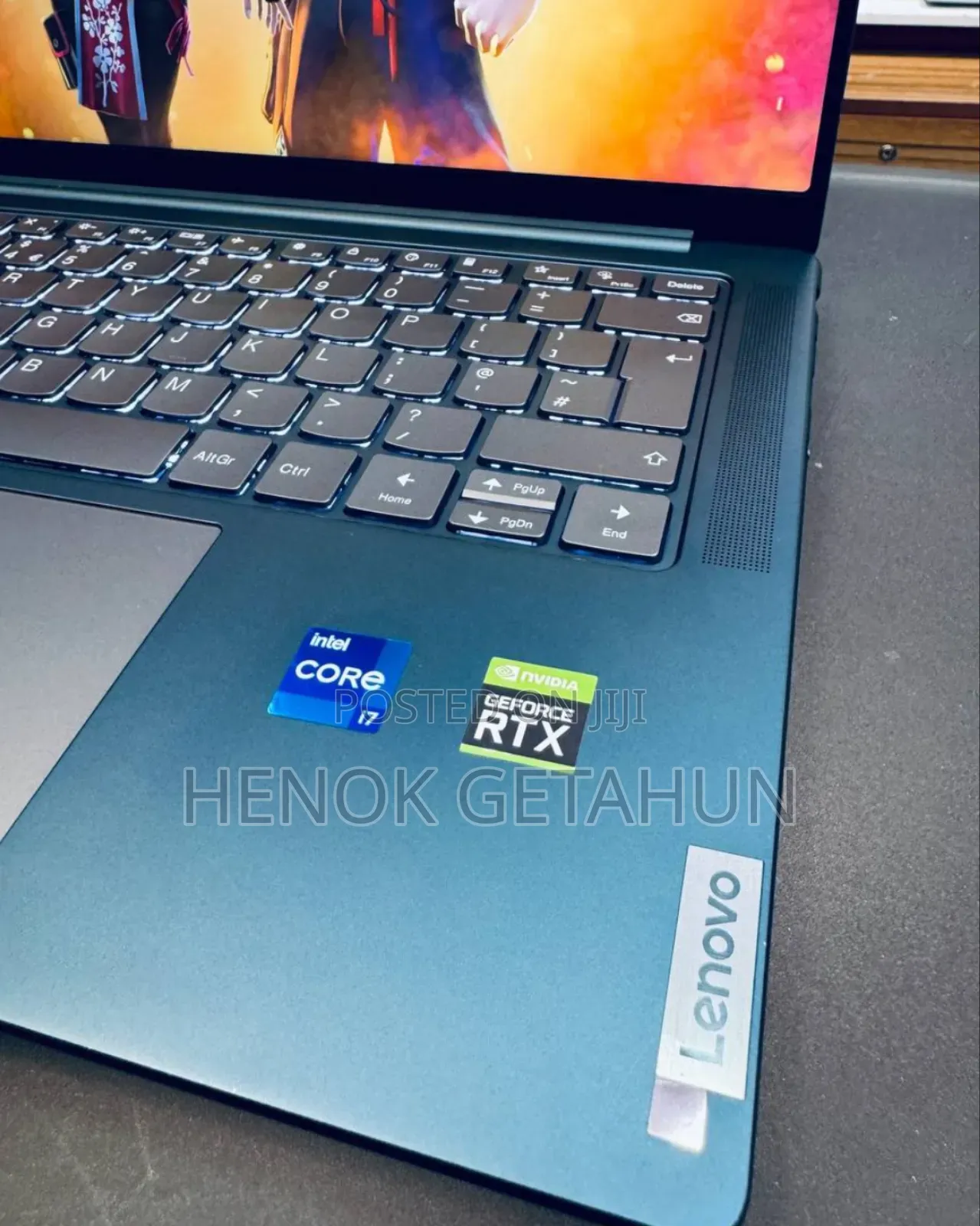 New Laptop Lenovo IdeaPad Yoga 2 Pro 16GB Intel Core I7 SSD 1T