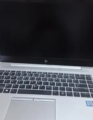 New Laptop HP EliteBook 840 G5 16GB Intel Core I5 SSD 512GB