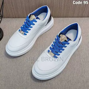 Photo - Brand New Shoes