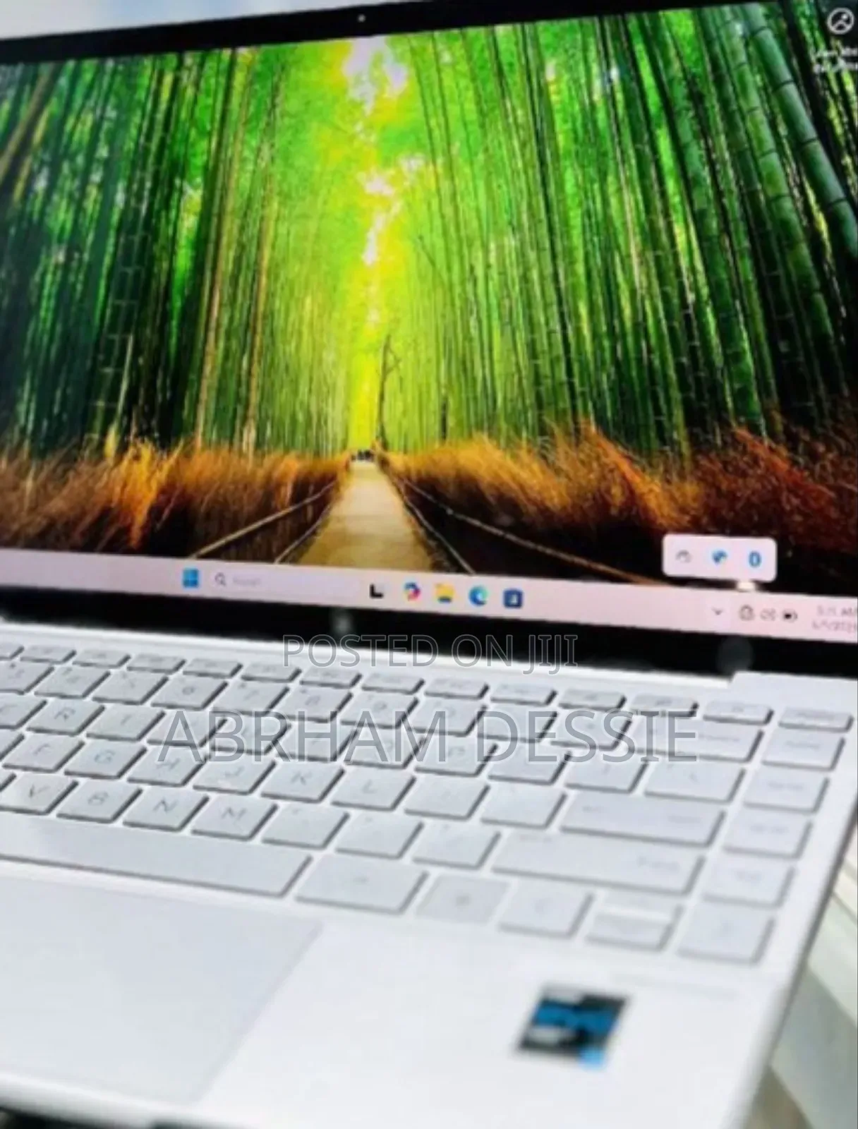 New Laptop HP Envy 13 16GB Intel Core I7 SSD 1T