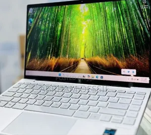 New Laptop HP Envy 13 16GB Intel Core I7 SSD 1T