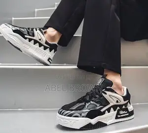 Photo - Brand Shoes