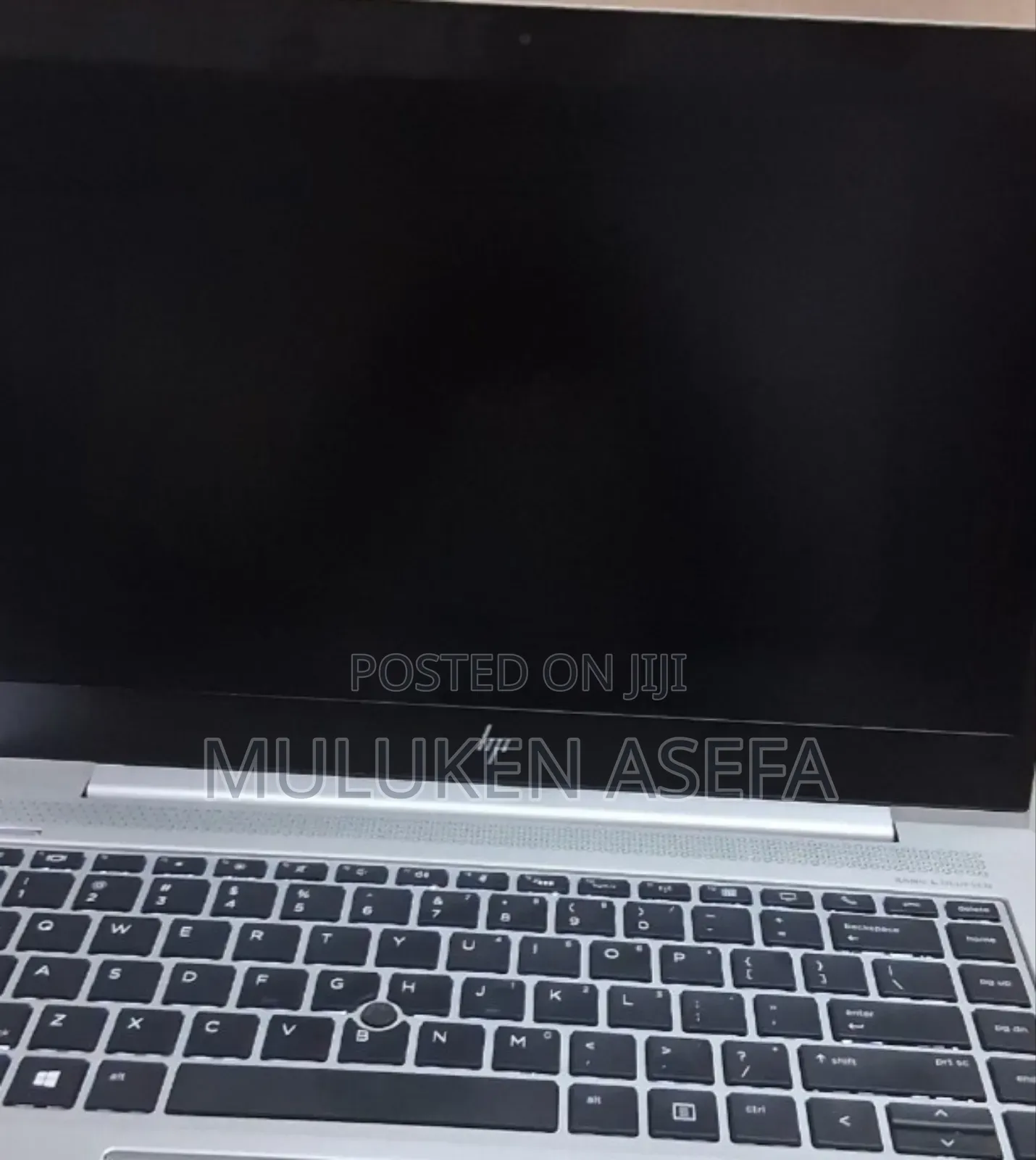 New Laptop HP EliteBook 840 G5 16GB Intel Core I7 SSD 512GB