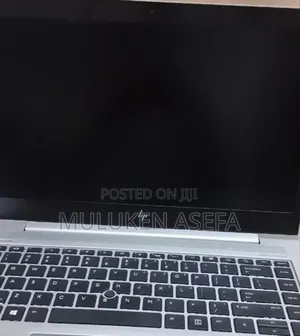 New Laptop HP EliteBook 840 G5 16GB Intel Core I7 SSD 512GB