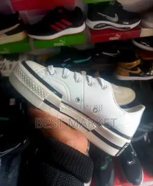 Allstar Chuck Taylor