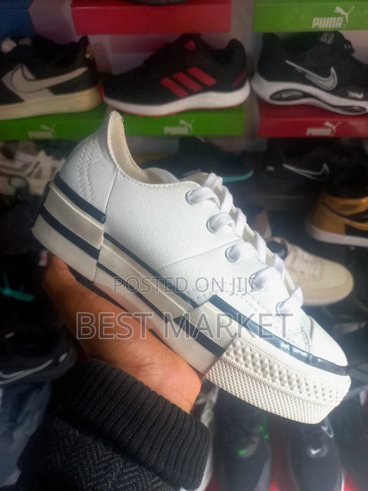 Allstar Chuck Taylor