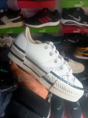 Allstar Chuck Taylor