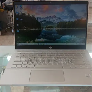 Photo - New Laptop HP Pavilion 15 16GB Intel Core I7 SSD 512GB
