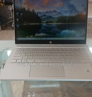 New Laptop HP Pavilion 15 16GB Intel Core I7 SSD 512GB