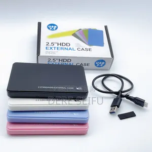 Photo - Hard Disk Case