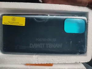 Photo - Redmi Not 10 Back Cover