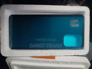 Redmi Not 10 Back Cover