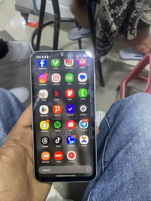 Samsung Galaxy A15 128 GB White