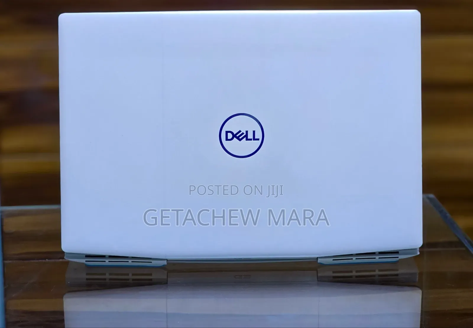 New Laptop Dell G GB Intel Core I7 SSD 512GB