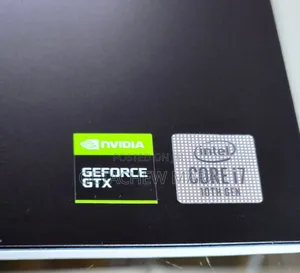 New Laptop Dell G GB Intel Core I7 SSD 512GB