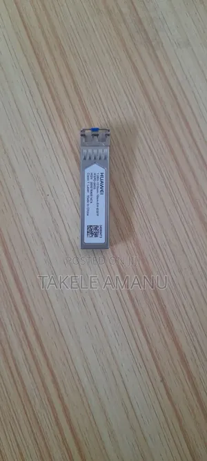 Photo - SFP Module