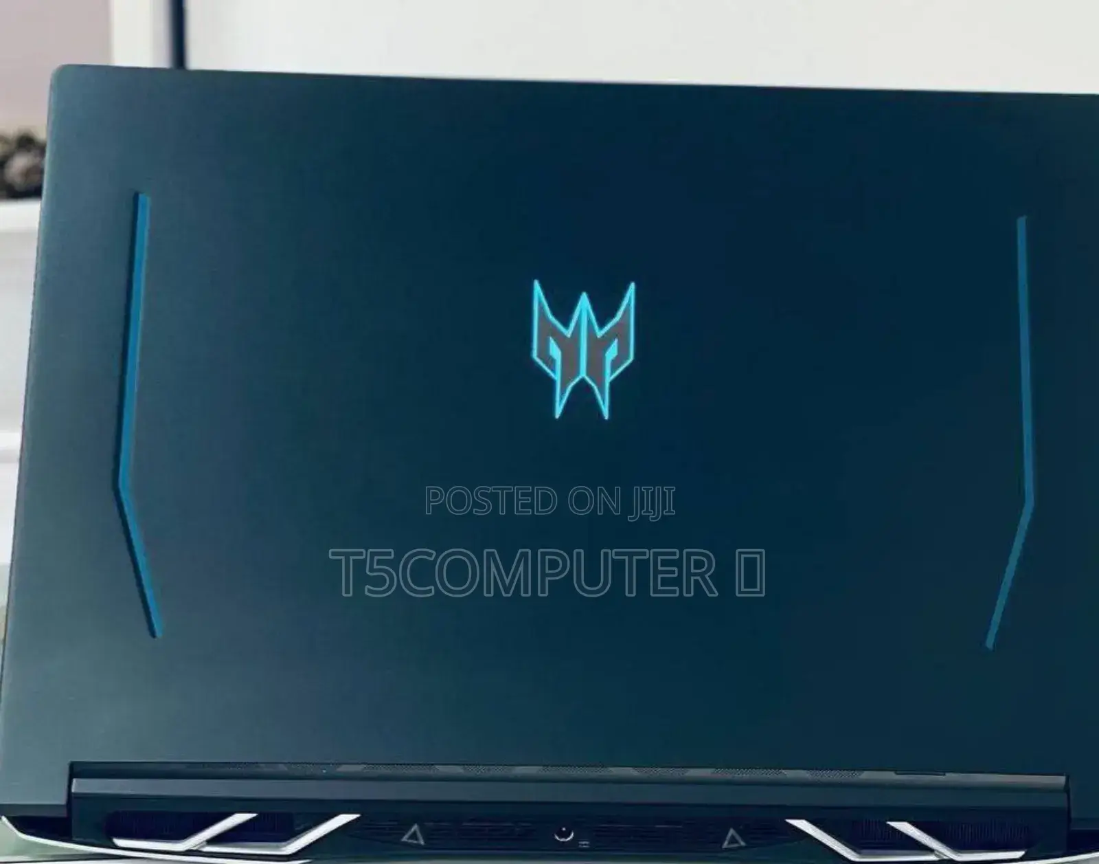 New Laptop Acer Predator Helios 300 16GB Intel Core I9 SSD 512GB