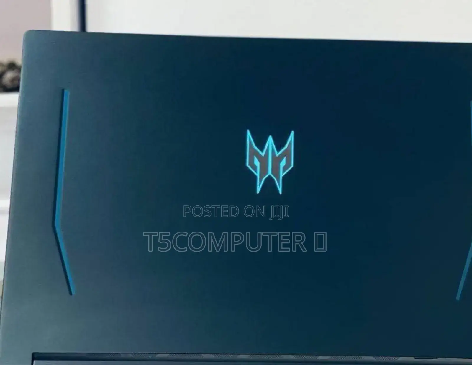 New Laptop Acer Predator Helios 300 16GB Intel Core I9 SSD 512GB