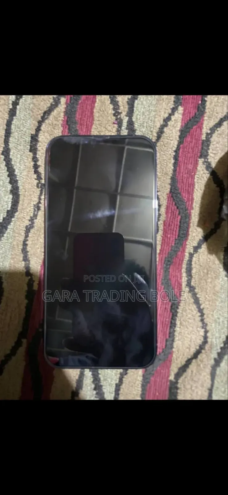 New Apple iPhone 13 Pro Max 256 GB Silver