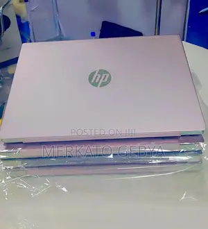 Photo - New Laptop HP Pavilion 15 8GB Intel Core I5 SSD 512GB