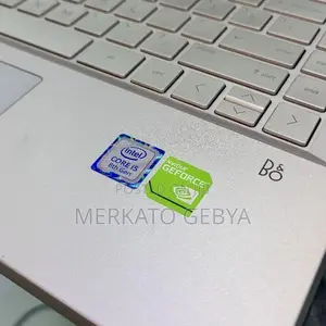 New Laptop HP Pavilion 15 8GB Intel Core I5 SSD 512GB