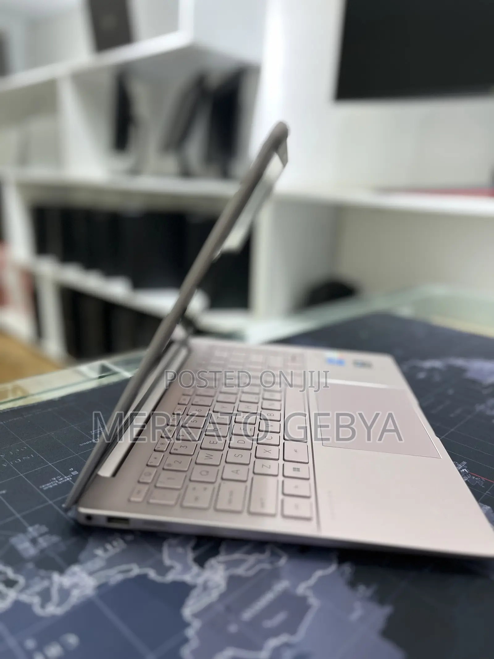 New Laptop HP Pavilion 15 8GB Intel Core I5 SSD 512GB