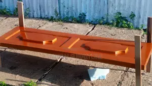 Wooden Door ሙሉ በሙሉ በአውስትሪያላ እንጨት የተሰራ French Door