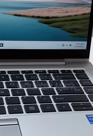 Photo - New Laptop HP EliteBook 840 G8 16GB Intel Core I7 SSD 512GB