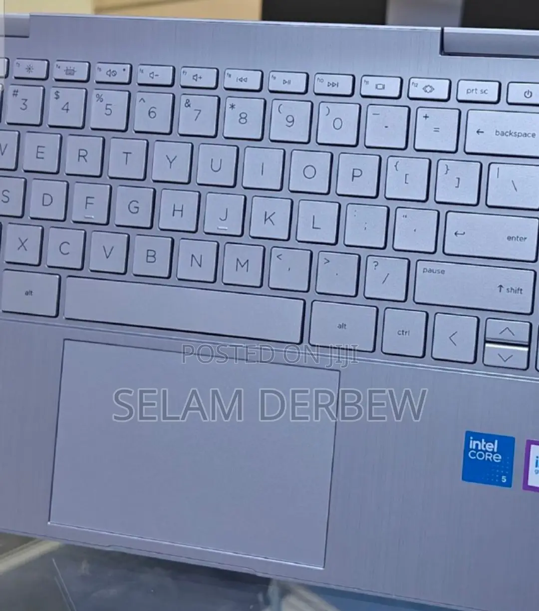 New Laptop HP Pavilion X360 16GB Intel Core Ultra 5 SSD 1T