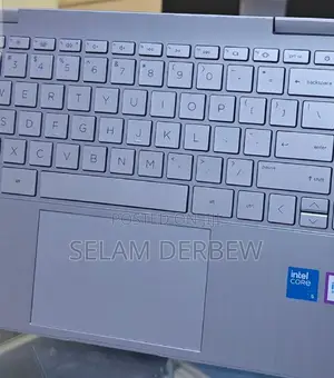 New Laptop HP Pavilion X360 16GB Intel Core Ultra 5 SSD 1T