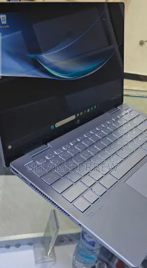 New Laptop HP Pavilion X360 16GB Intel Core Ultra 5 SSD 1T