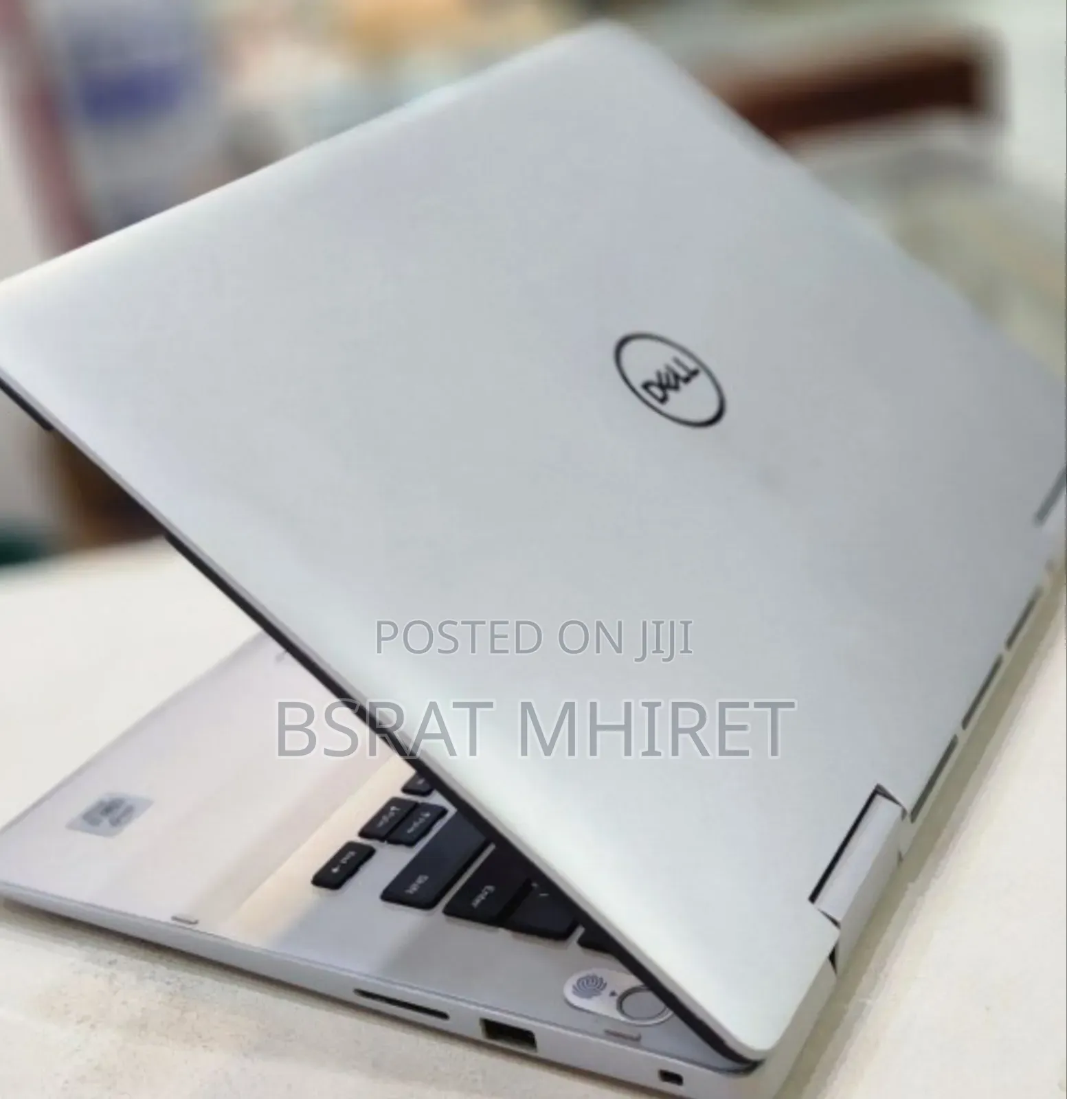 New Laptop Dell Insprion 11Z 16GB Intel Core I7 SSD 512GB