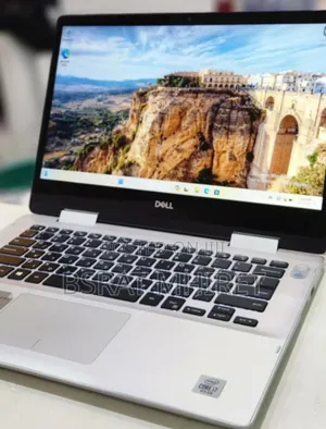 New Laptop Dell Insprion 11Z 16GB Intel Core I7 SSD 512GB