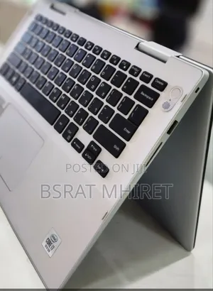 New Laptop Dell Insprion 11Z 16GB Intel Core I7 SSD 512GB