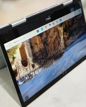 New Laptop Dell Insprion 11Z 16GB Intel Core I7 SSD 512GB