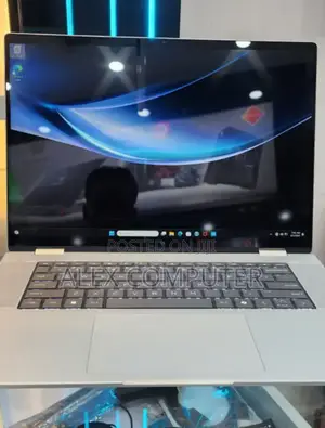 New Laptop HP Envy X360 16GB SSD 1T