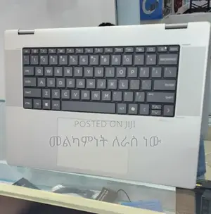 New Laptop HP Envy X360 16GB SSD 1T