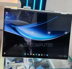 New Laptop HP Envy X360 16GB SSD 1T