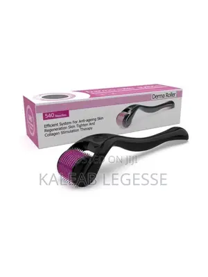 Photo - Derma Roller