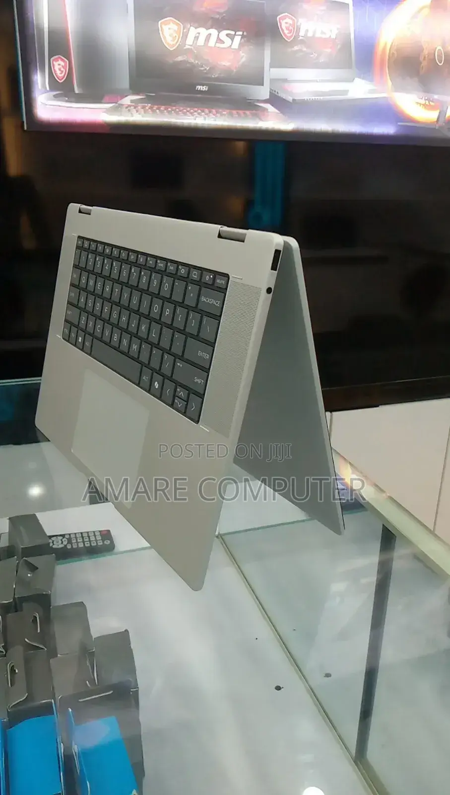 New Laptop HP Envy X360 16GB Intel Core Ultra 7 SSD 1T