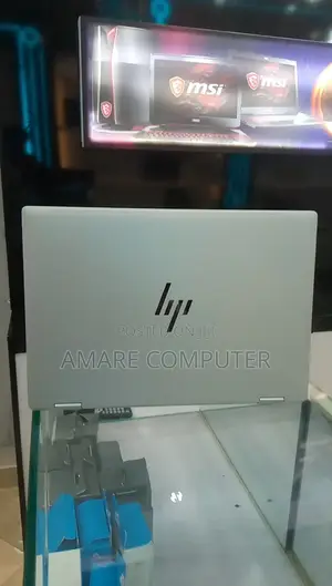 New Laptop HP Envy X360 16GB Intel Core Ultra 7 SSD 1T