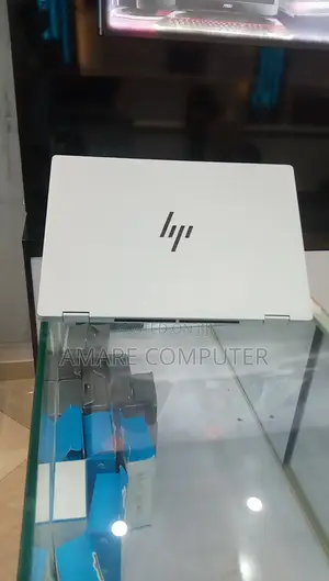 New Laptop HP Envy X360 16GB Intel Core Ultra 7 SSD 1T