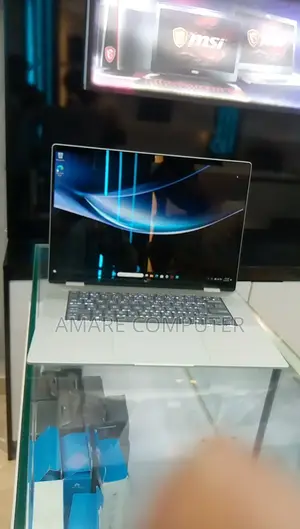 New Laptop HP Envy X360 16GB Intel Core Ultra 7 SSD 1T