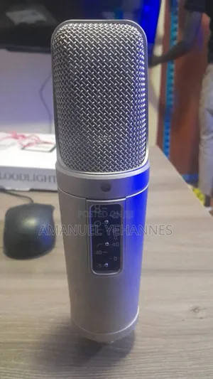 Photo - Rode Nt2 Studio Microphone